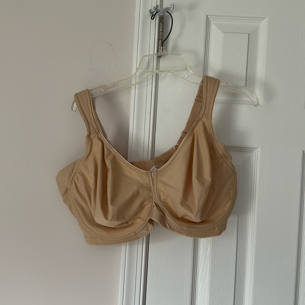 Miss Mary Womens Bra Size 46D 2034